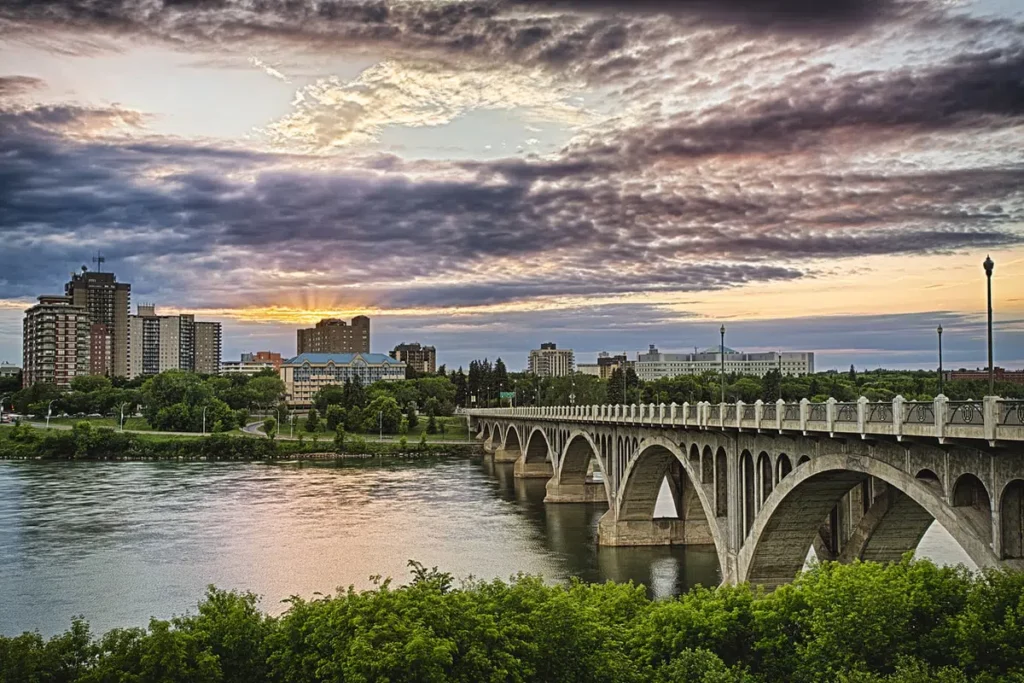Immigrate to Canada Saskatchewan PNP
