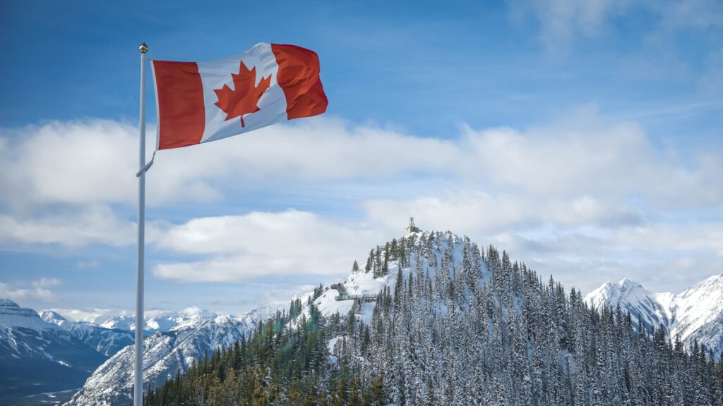 Canada 1.8 million immigration applications