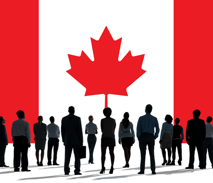 Canadian Experience Class