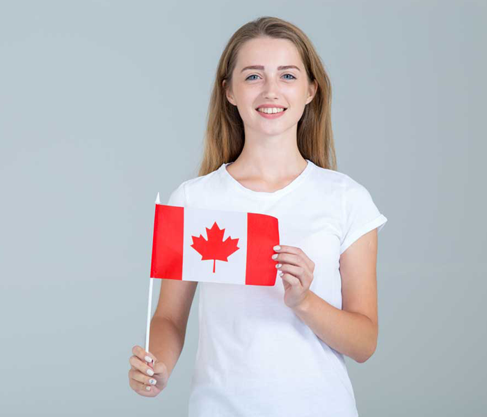 Canada Express Entry