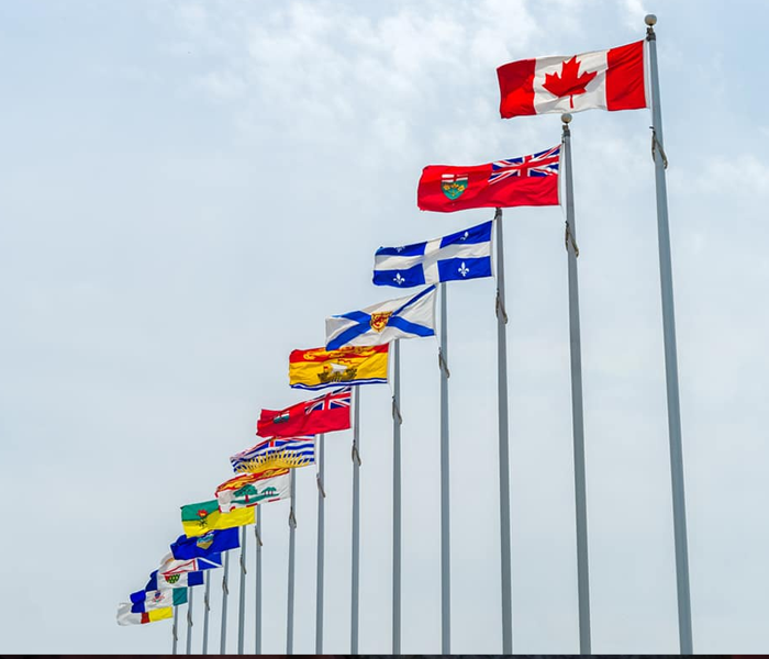 Provincial Nominee Programs