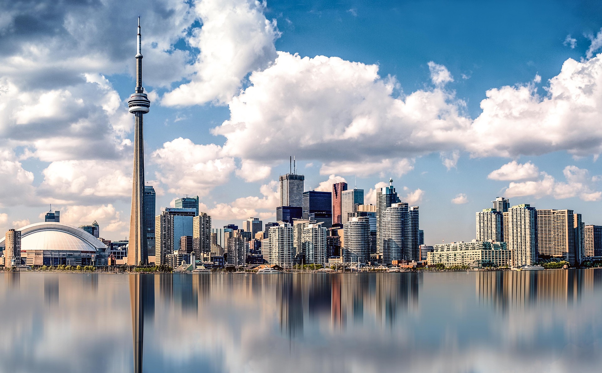 Canada immigration global