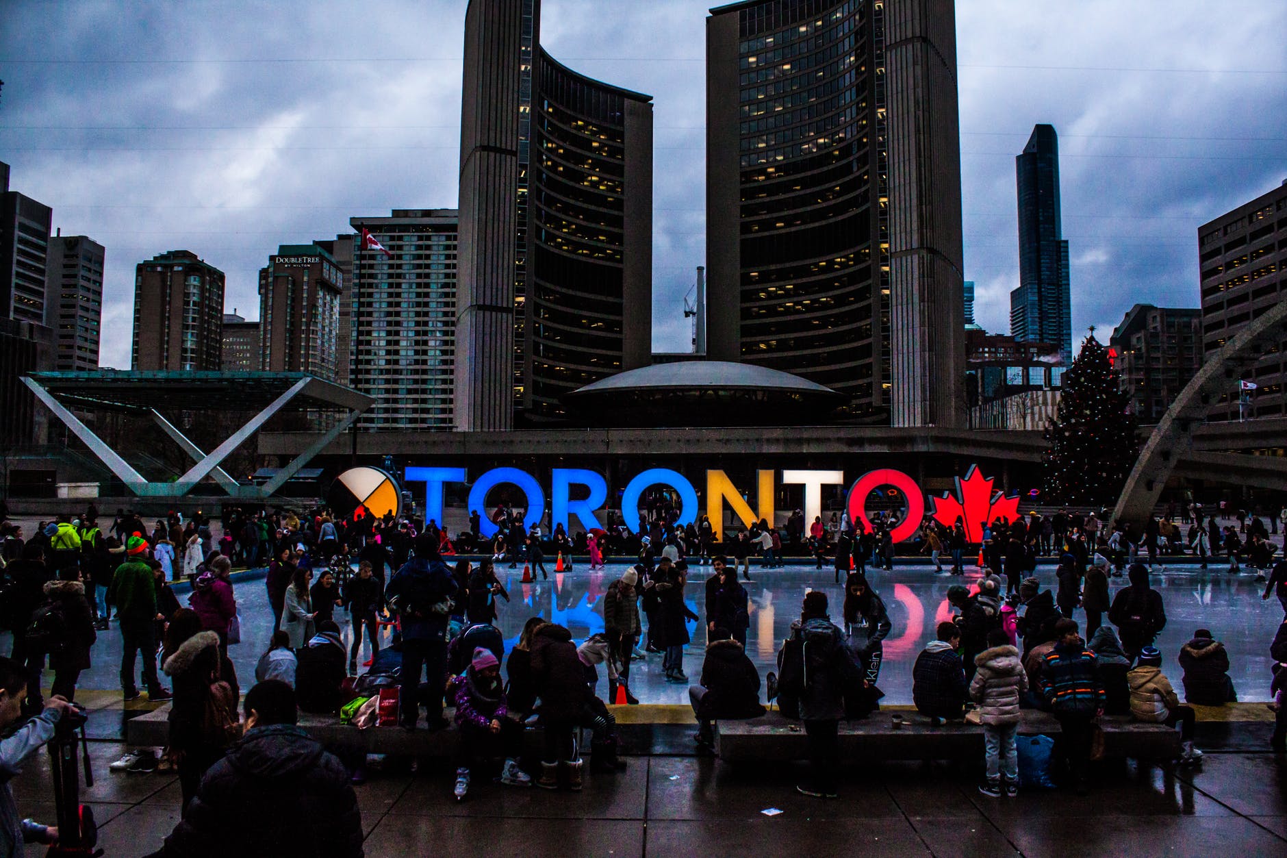 Canada Immigration Global Group