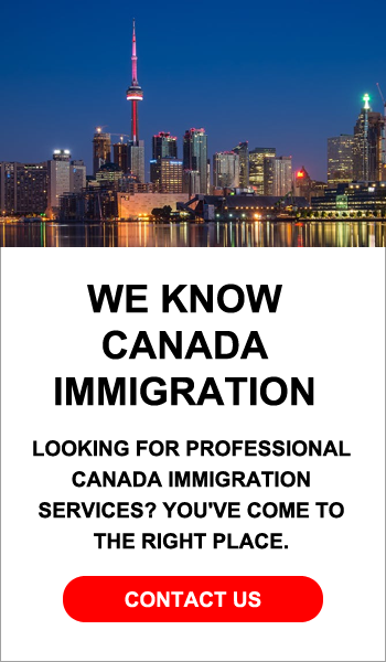 Canada Immigration Global