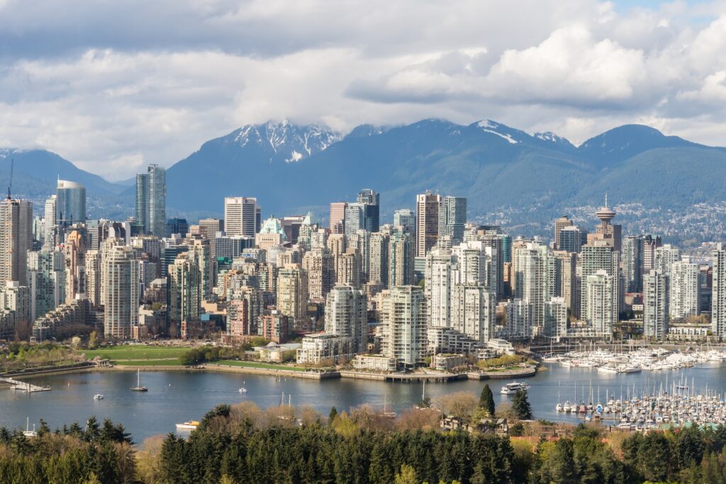 Canada Immigration Program