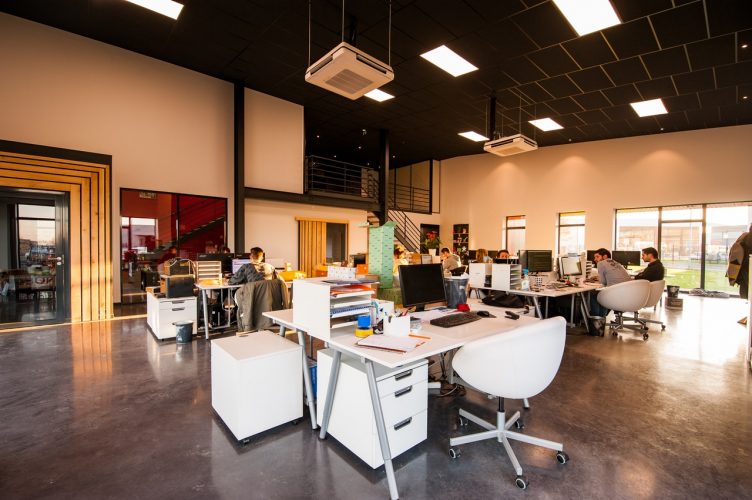 Canada Immigration Global office Image