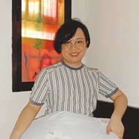 review user image