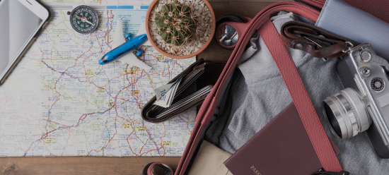 Essential Packing List, Canada Immigration Global